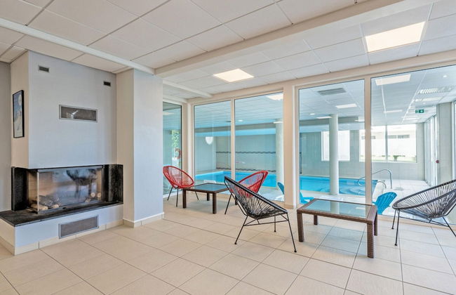 Apartment in France With Balcony & Parking - Foto 10