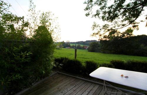 Modern & Friendly Apartment Ammersee - Foto 8