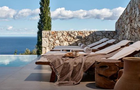 Thelxi's Suite I - Brand New Seaview Suite! - Foto 43