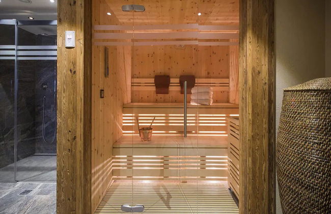 Chalet Rasmus Vacation Home - Foto 16