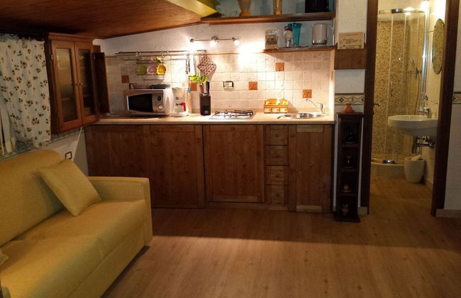 Casa Conti di Sotto - Foto 35