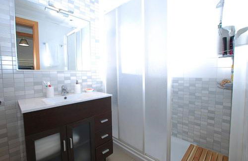 Petit niu · Petit niu · Apartamento AC - 3 min de la playa - Foto 39