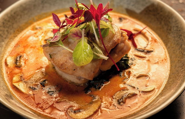 Tiki Villas Rainforest Lodge & Spa - Foto 52