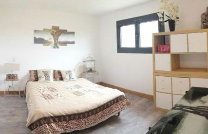 Gîte Chez EVA - Foto 9