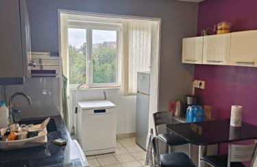Appartement Berlioz Nantes - Foto 8