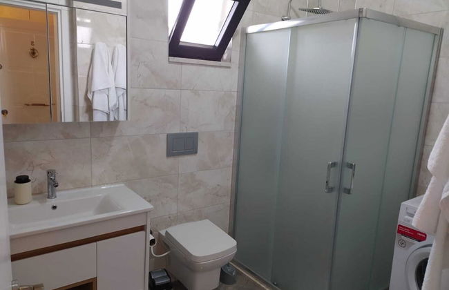 Gocek Flora Suites - Foto 13