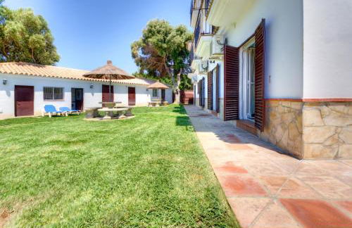 Apartamentos Costa Trafalgar - Foto 32