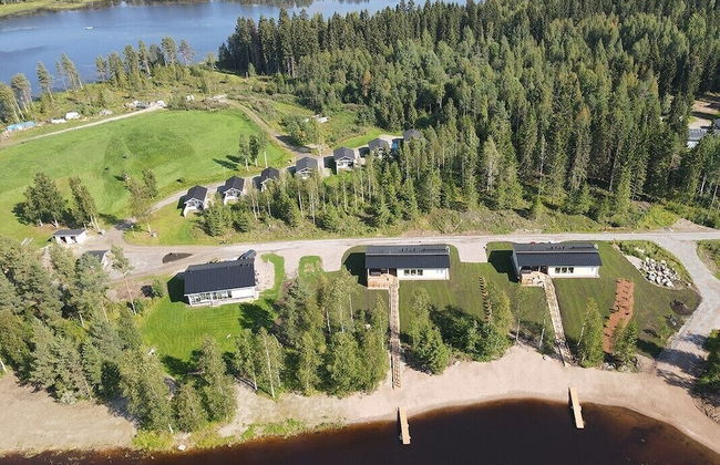 Kajaani Cottages - Foto 51