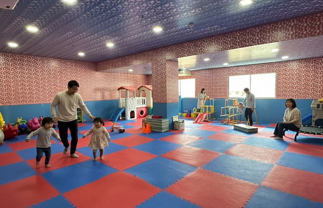 J - Town Serviced Apartments - Photo 30