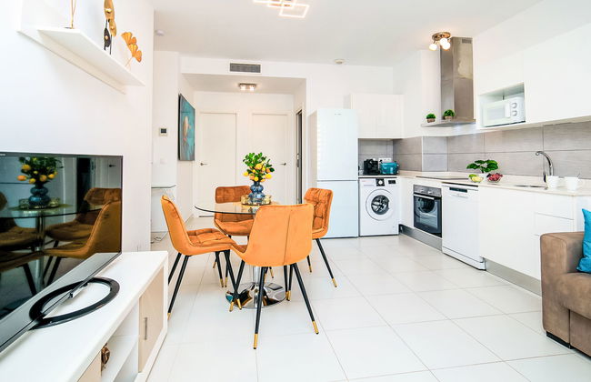 Calpe Beach II - Foto 10