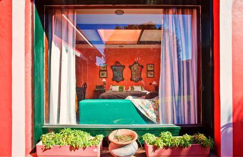 Luxury Villa Golf Tenerife - Foto 7