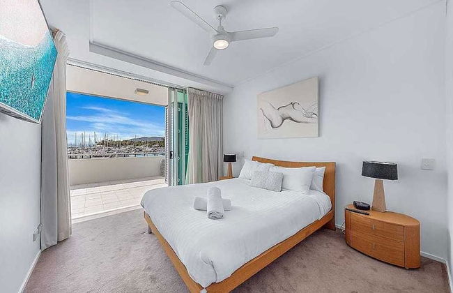 Peninsula Airlie Beach - Foto 19