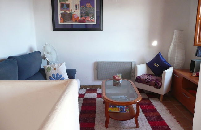 Casa Sol - Cottage with mountain view, pool of 21 m², barbecue -Andalucía - Foto 6