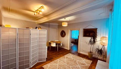 Apartment am Schloss - CHARME - Foto 5