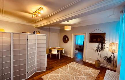 Apartment am Schloss - CHARME - Foto 5