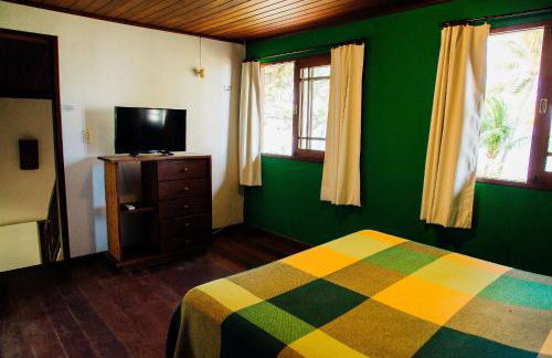 Pousada Village Porto Mirim por Carpediem - Foto 24