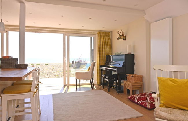 Pevensey Beach Retreat - Foto 10