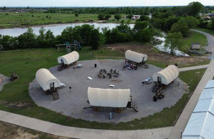 Orr Family Farm & RR, LLC - Foto 61