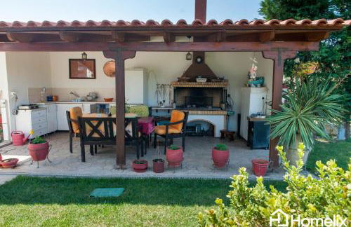 Villa Roses - Foto 18