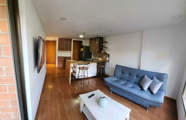 Pie de Cerro Apartamentos - Foto 21