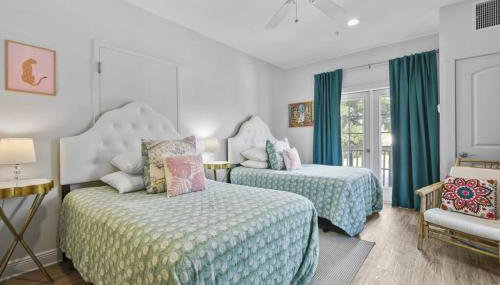 Hotel Pass Christian Double Full 203 - Foto 2