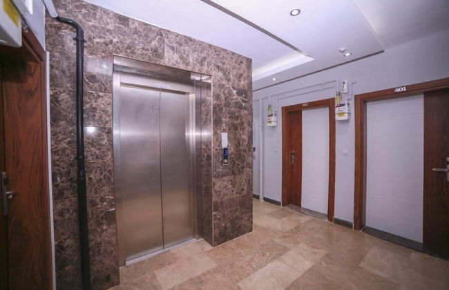 The Best Residence - Photo 19