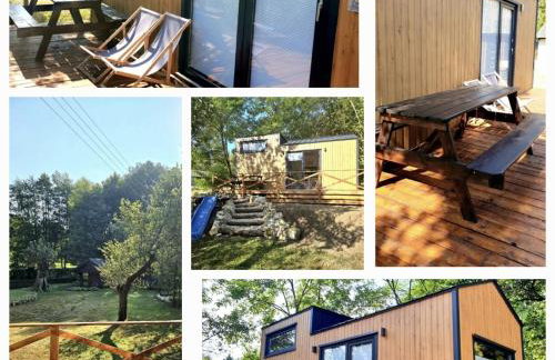 Jurajska Sielanka - domek nad rzeczką - Foto 58