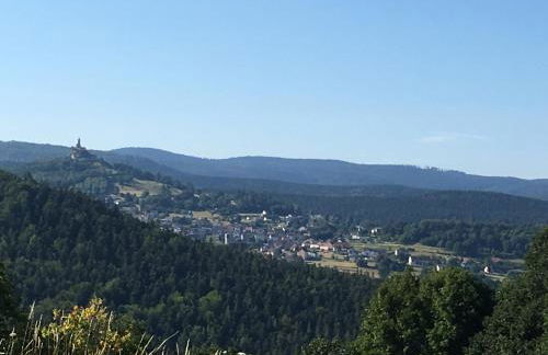 Maison indépendante, vue magnifique - Photo 33