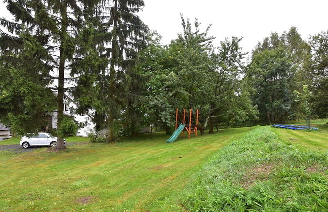 Holiday Home With Garden in Quiet Mountain Village - Foto 31