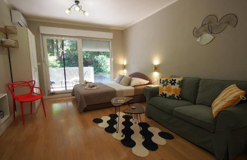 Charming Terrace Studio Split - Foto 19