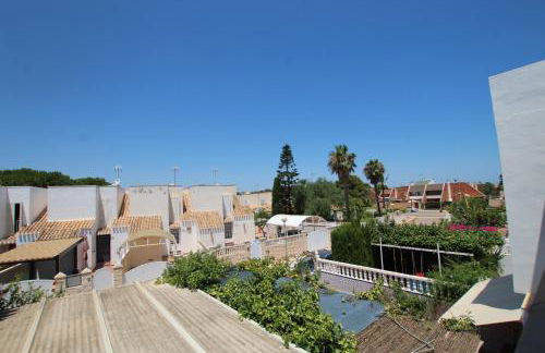 Adosado La Fresca by Rental Olé - Foto 38