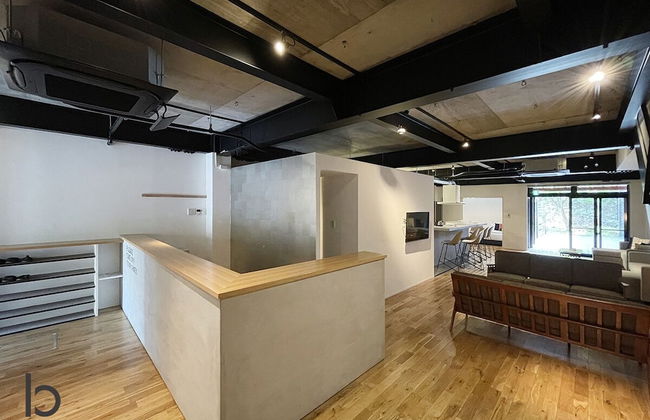 bHotel Kaniwasou - Foto 37