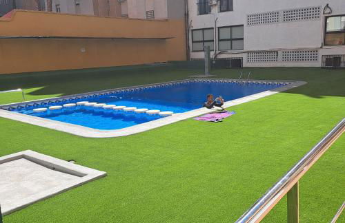 Apartamento Fiesta Sol - Foto 2