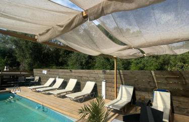 Villa Thanos - Foto 7