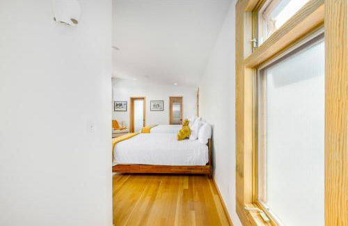 Downtown Oceanview Luxury Home - Foto 14