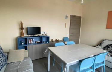 Appartamento vista mare - Foto 10