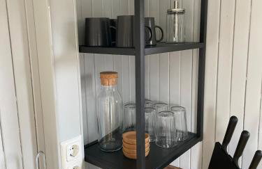 Bauwagen Villa Sweden - Foto 17