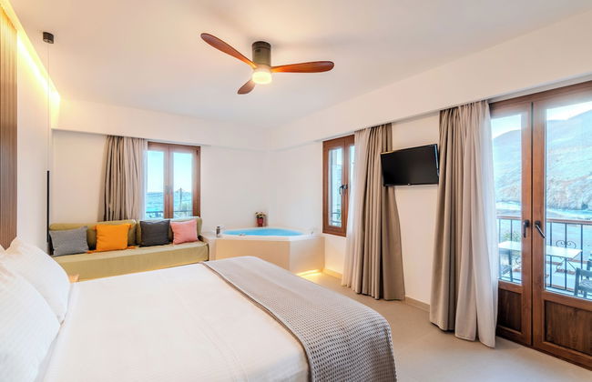 VENTUS Luxury Suites - Foto 20