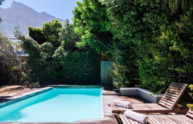 Spacious Holiday Villa w Private Pool Garden Serein - Foto 2