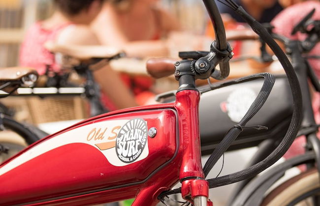 Appartements Manusurf House - Foto 21