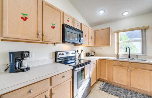 Family Home in Davenport with Pool about 8 Mi to Disney - Foto 9