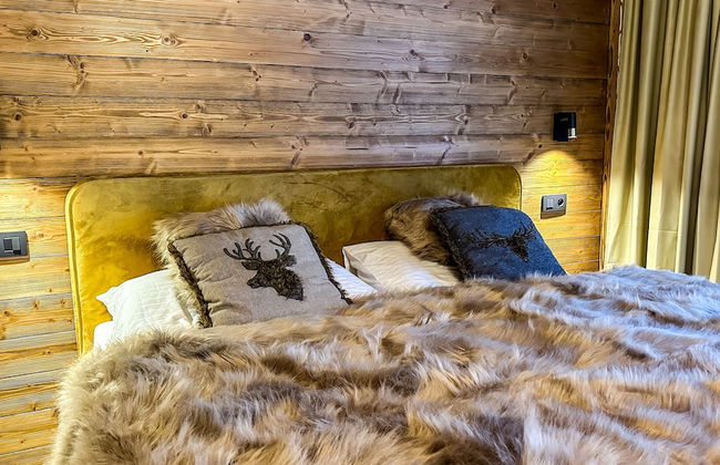 Jasna Boutique Chalet - Foto 25