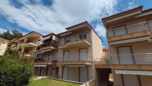 Loukas Apartment - Foto 4