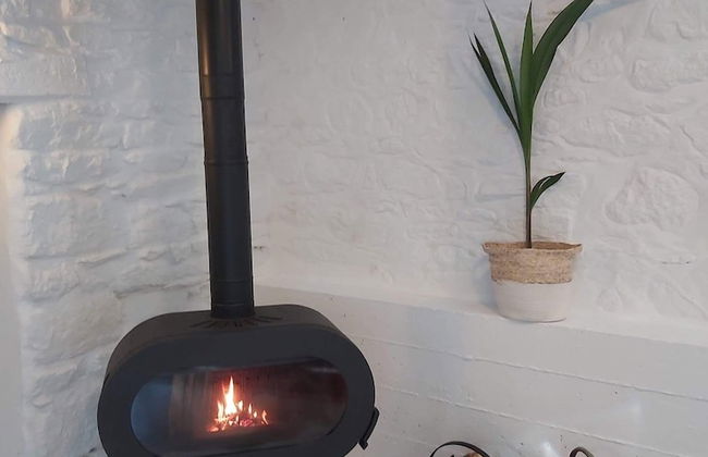 Domaine de Kerstrat - Foto 37