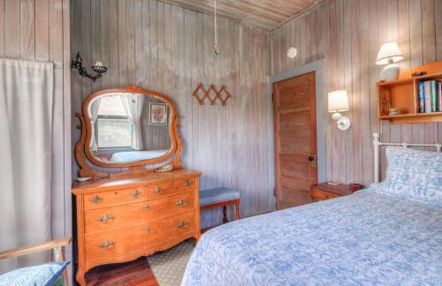 Byers Boathouse on the Prom - Meredith Lodging - Foto 23