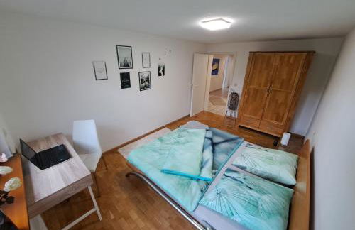 Familienfreundliche FeWo - Foto 5