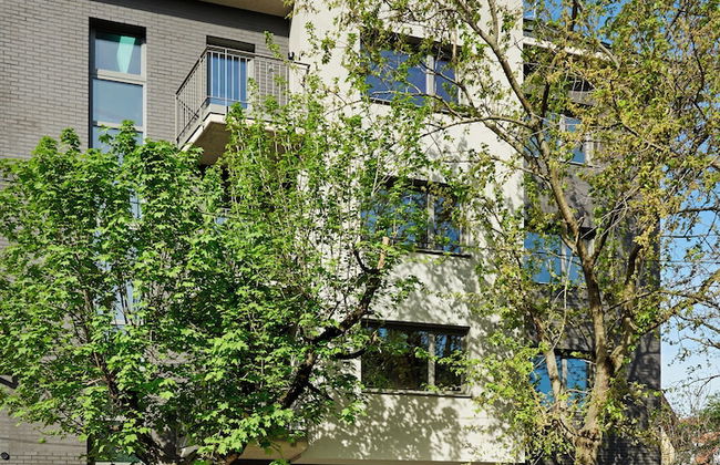 SmartApart Óbuda - Foto 21