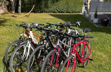 Maison familiale face à la mer - Foto 35