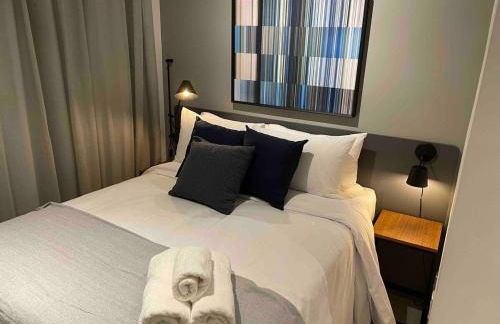 Apartamentos em frente ao Allianz Parque - Foto 5