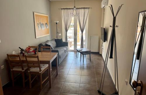 Athens view penthouse with private parking - Foto 1